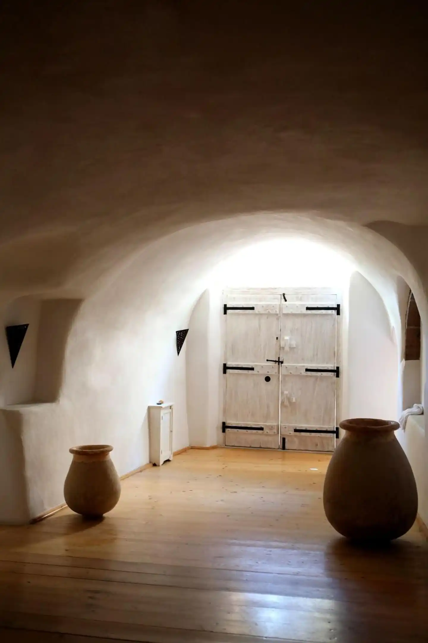 Ducato Wine Village Wellness
