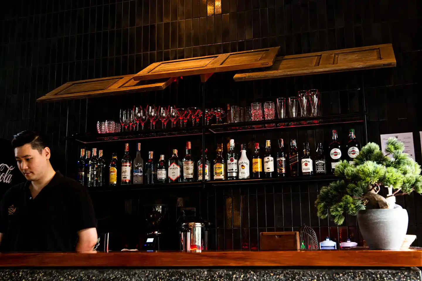 Hotel Loy Chiang Mai Bar