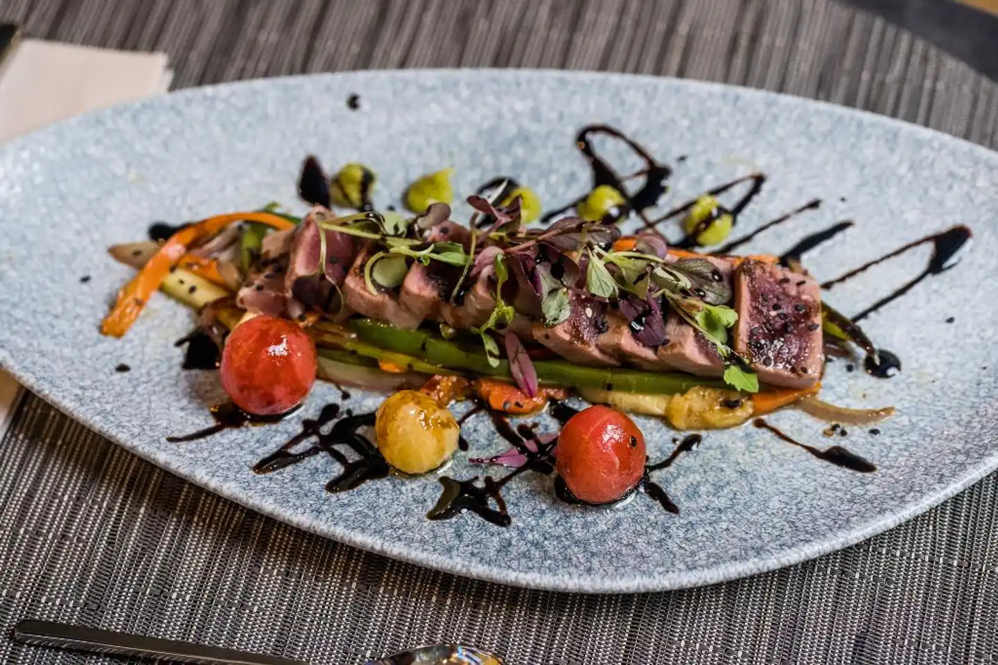 Leonardo Royal Hotel Barcelona Fira Restaurant