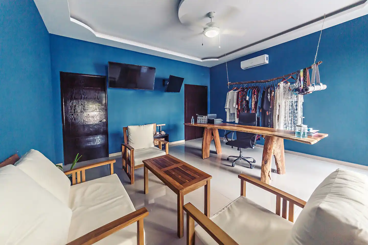 Carpe Diem Tulum by Nah Hotels Sport und Entertainment