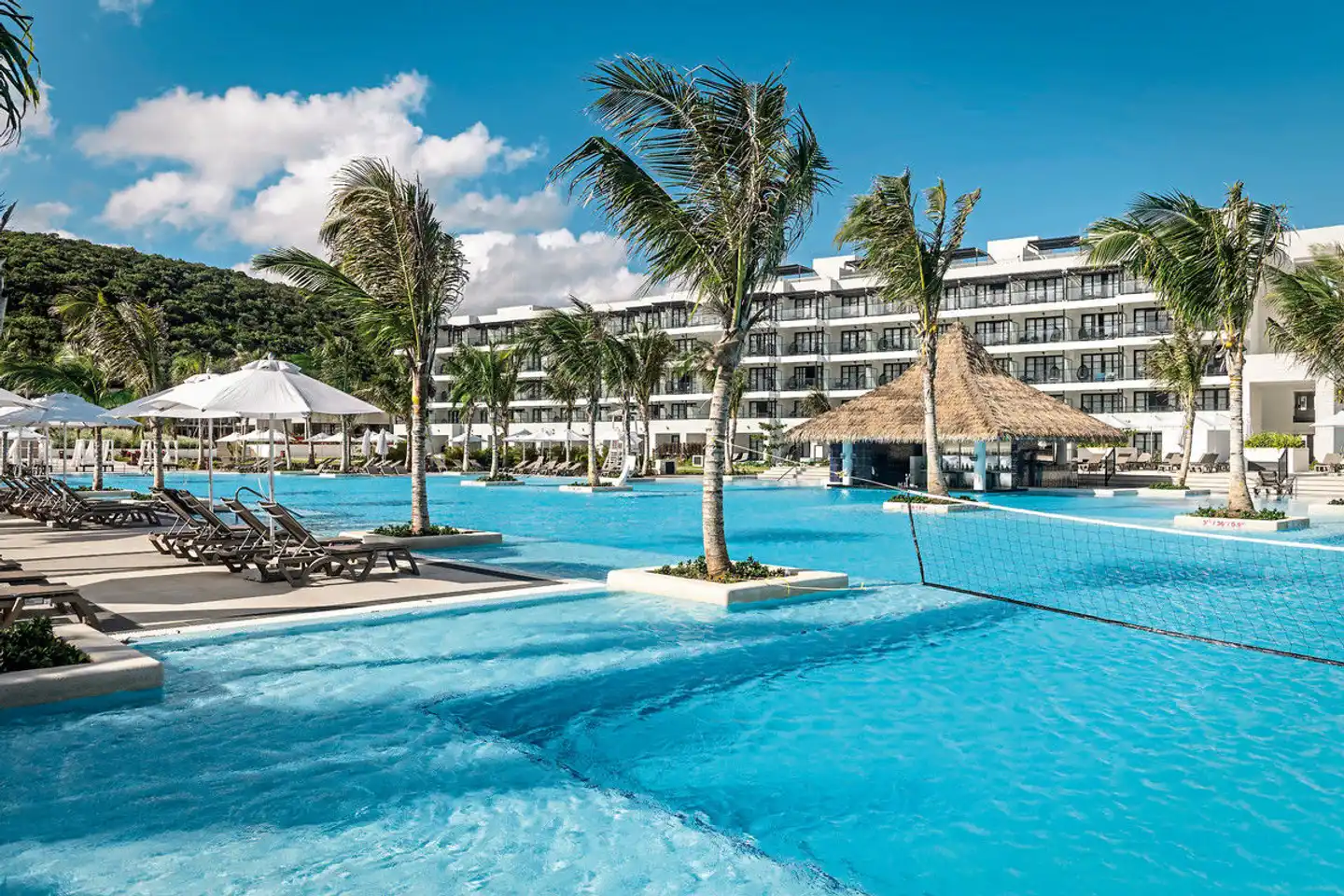 Ocean Eden Bay Pool