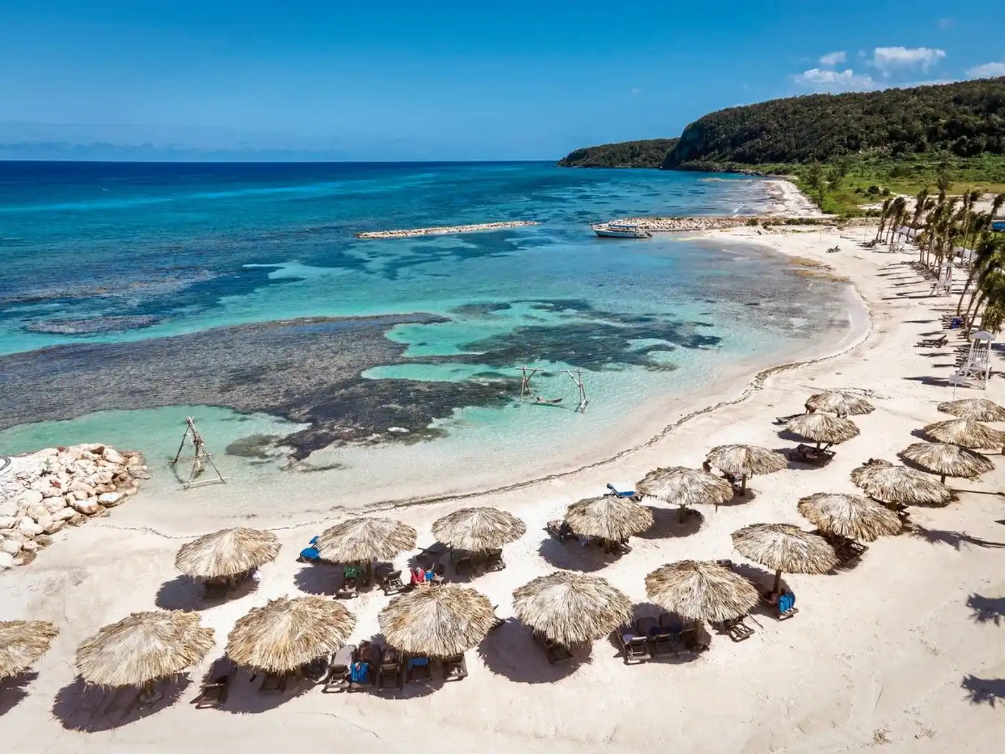 Ocean Eden Bay Strand