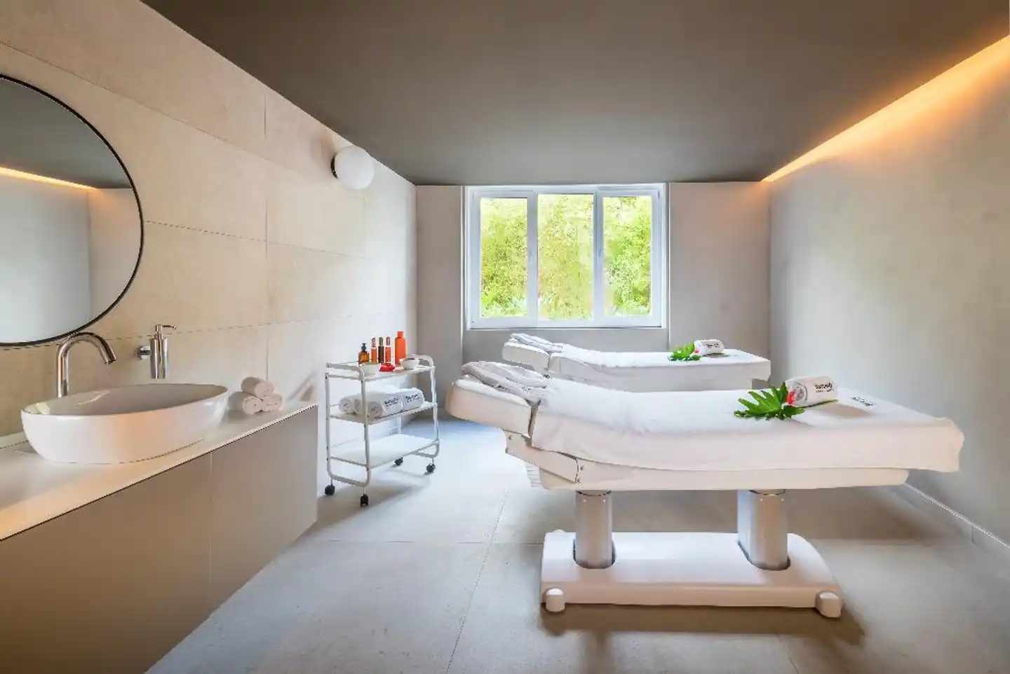 Barceló La Nucía Palms Badezimmer