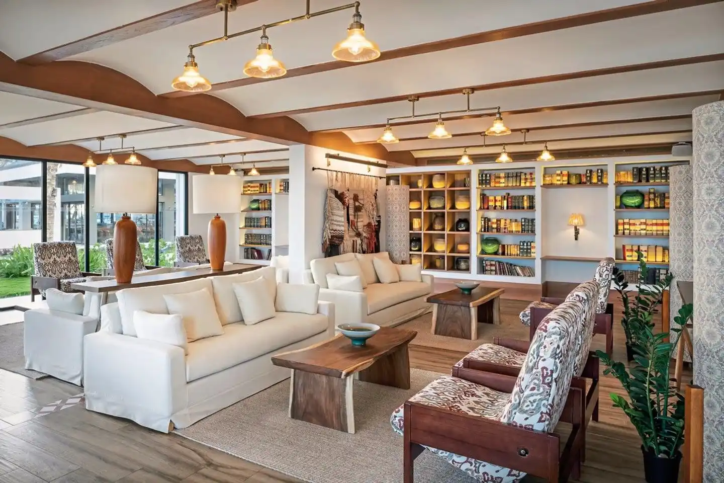 Ocean Eden Bay Bar