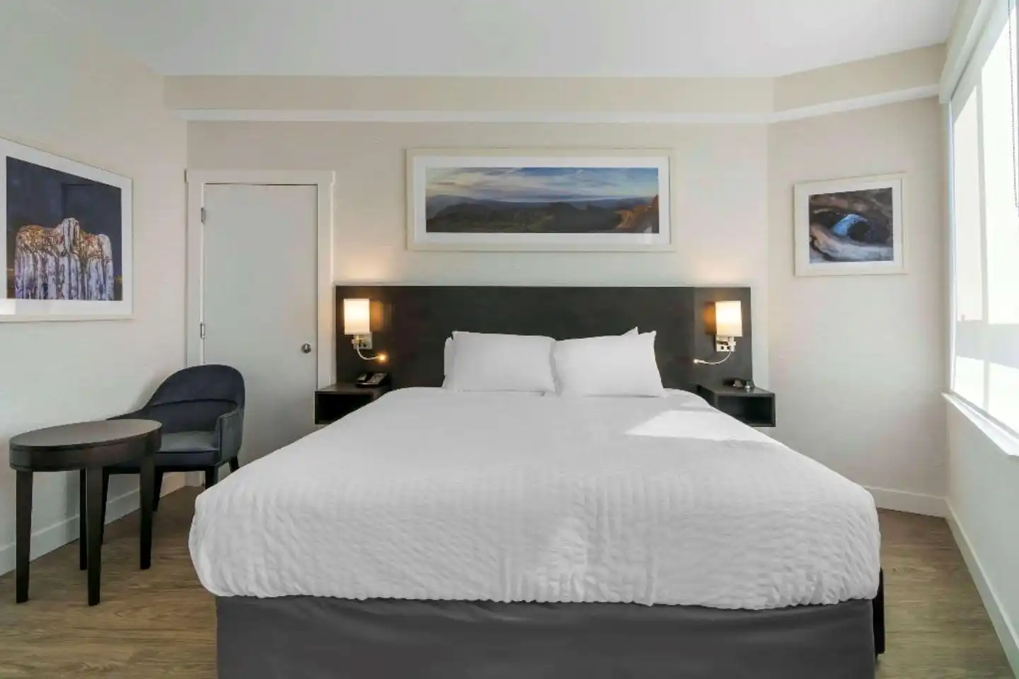 Quality Inn Nanaimo Wohnbeispiel