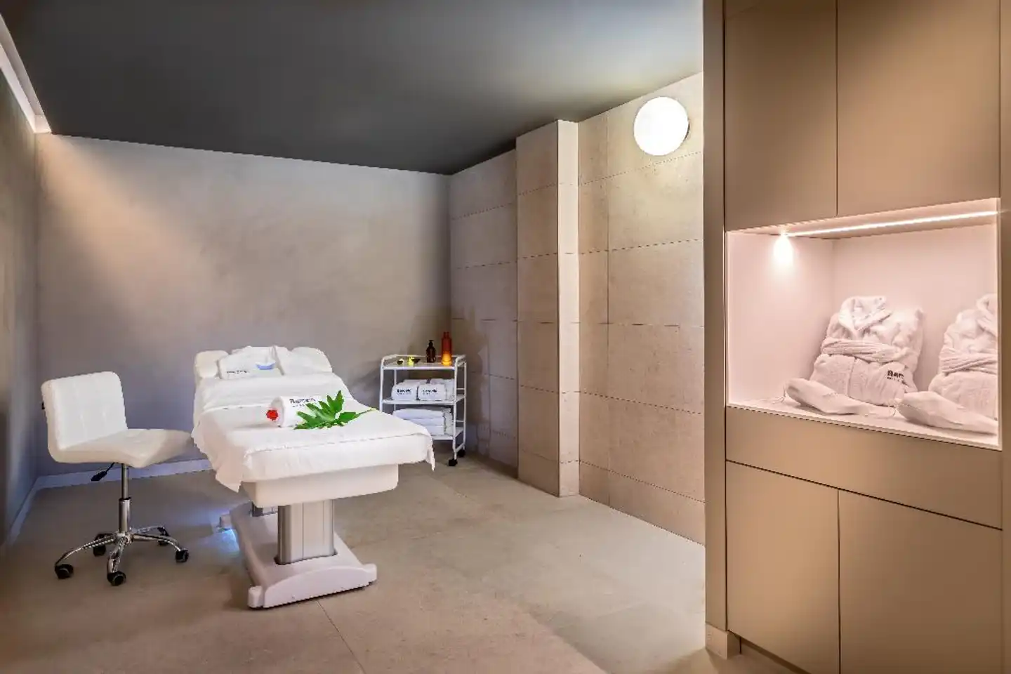 Barceló La Nucía Palms Badezimmer