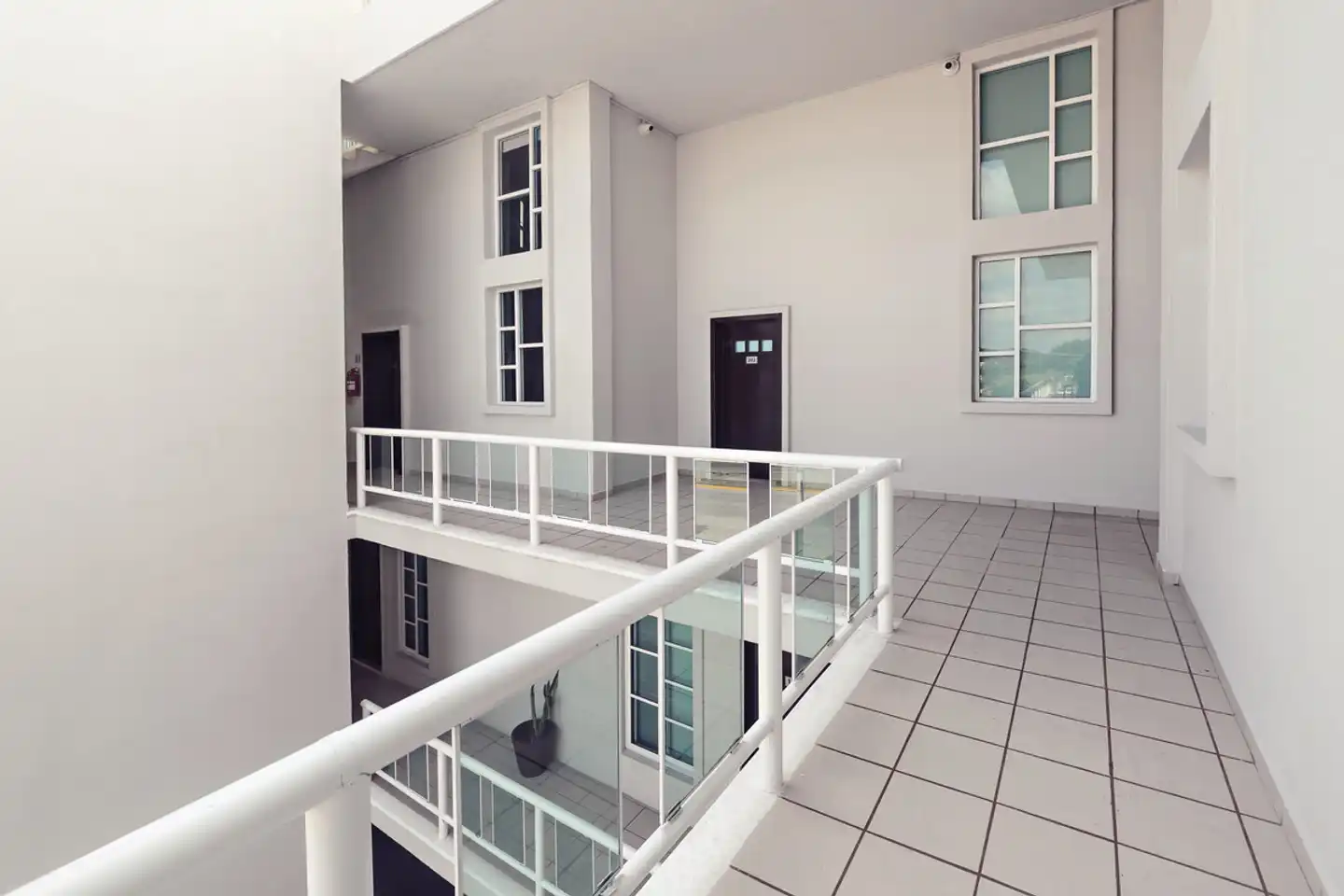 Carpe Diem Tulum by Nah Hotels Lobby