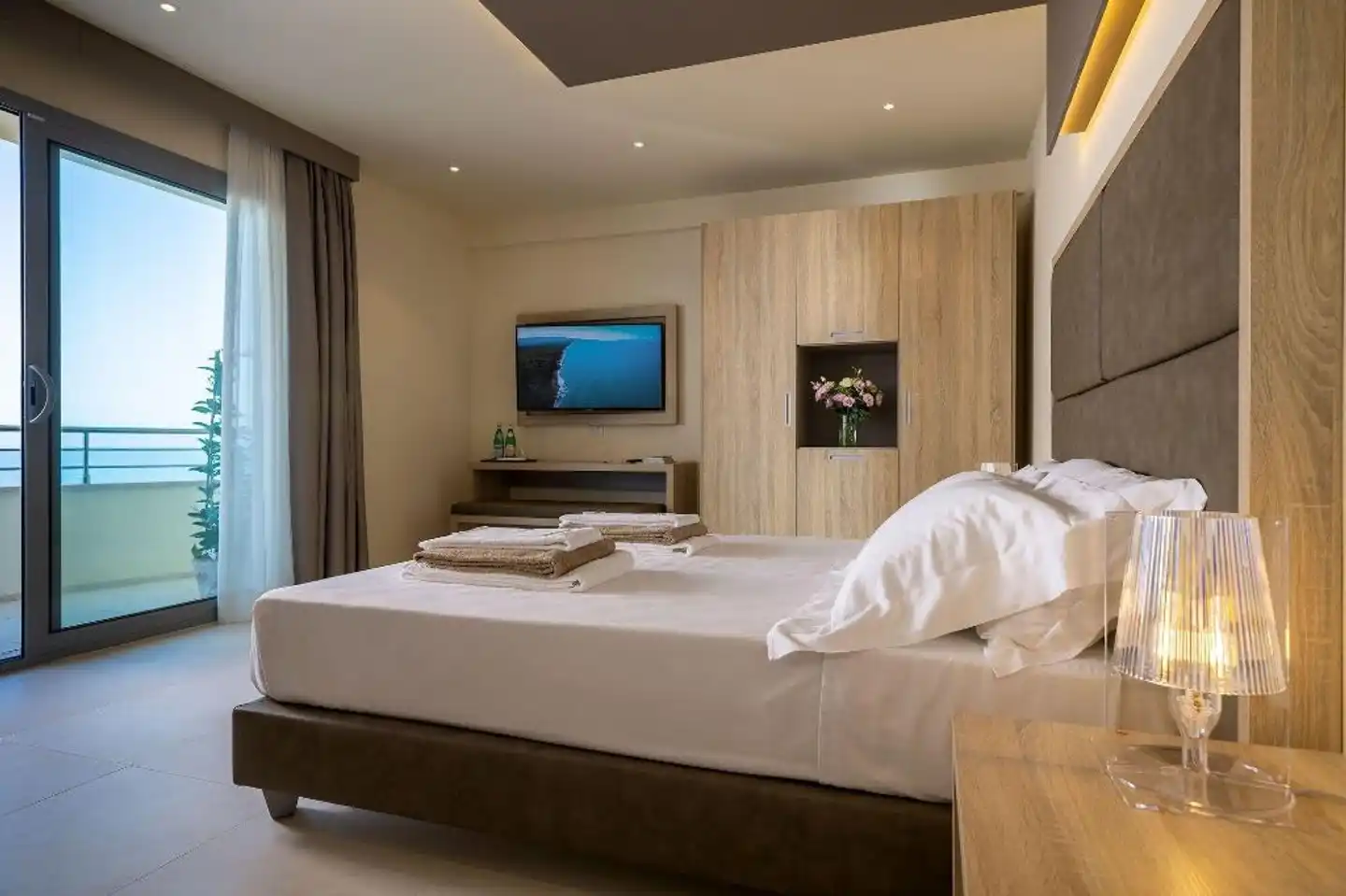 Palace Lido Hotel & Suites Wohnbeispiel