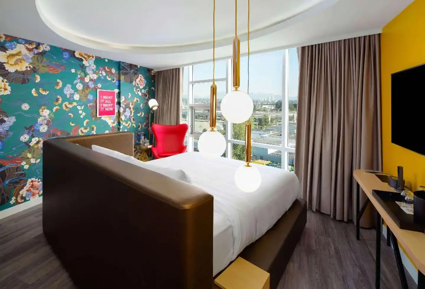 Versante Hotel Wohnbeispiel