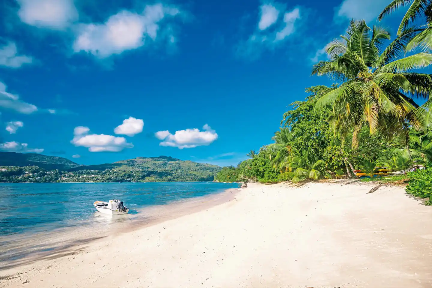 Pineapple Beach Villas Strand