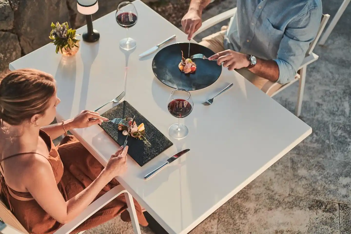 Bluesun Mala Berulia Sport und Entertainment