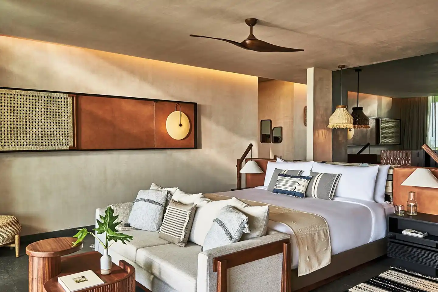 Etéreo, Auberge Resort Collection Wellness