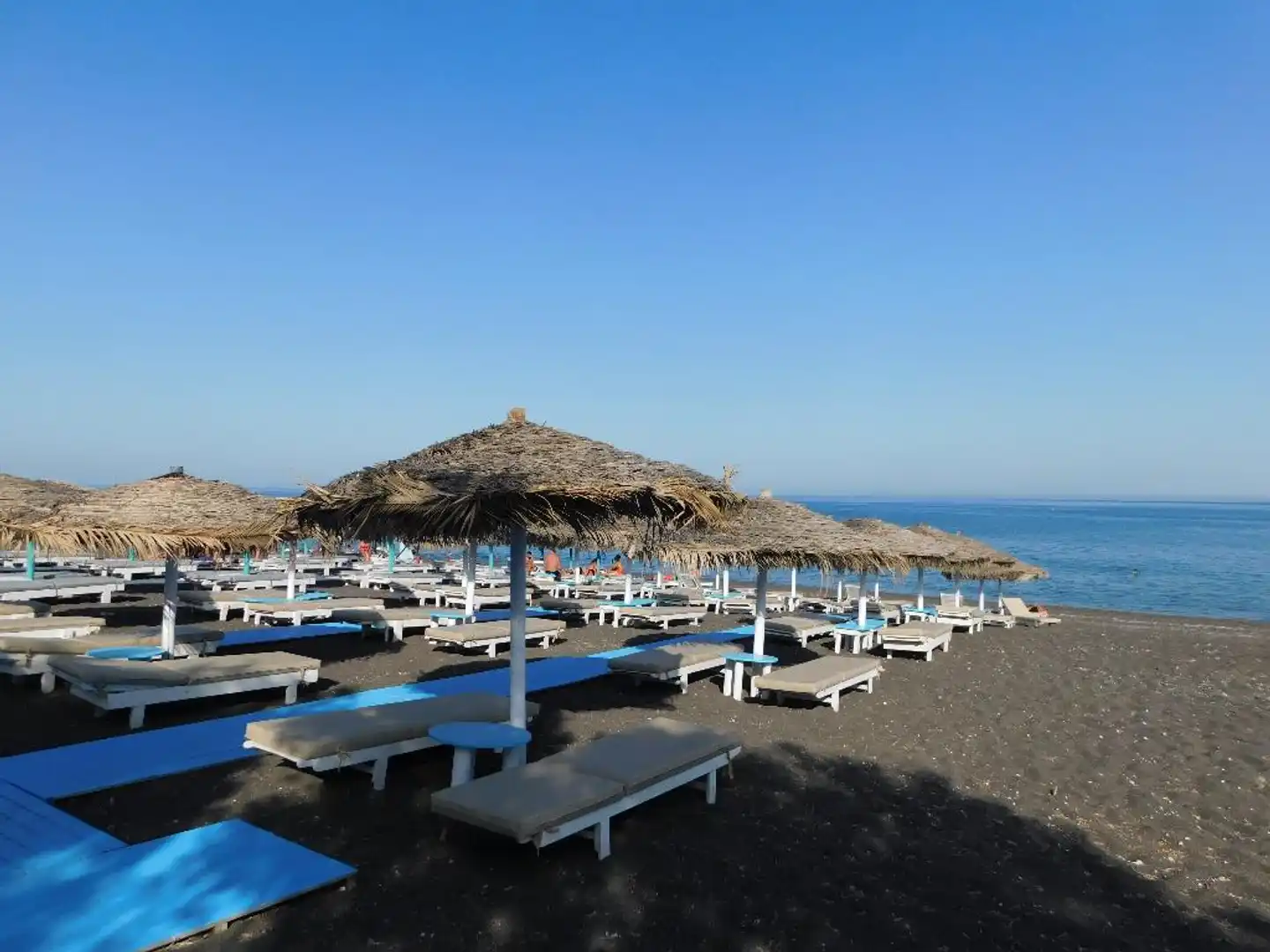 Sandy's Infinity Resort Strand