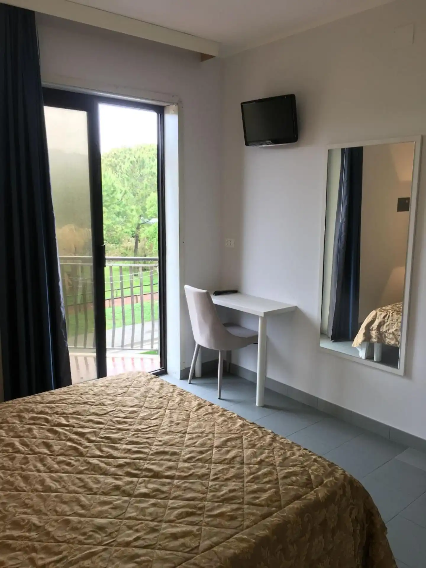Hotel La Siesta Wohnbeispiel