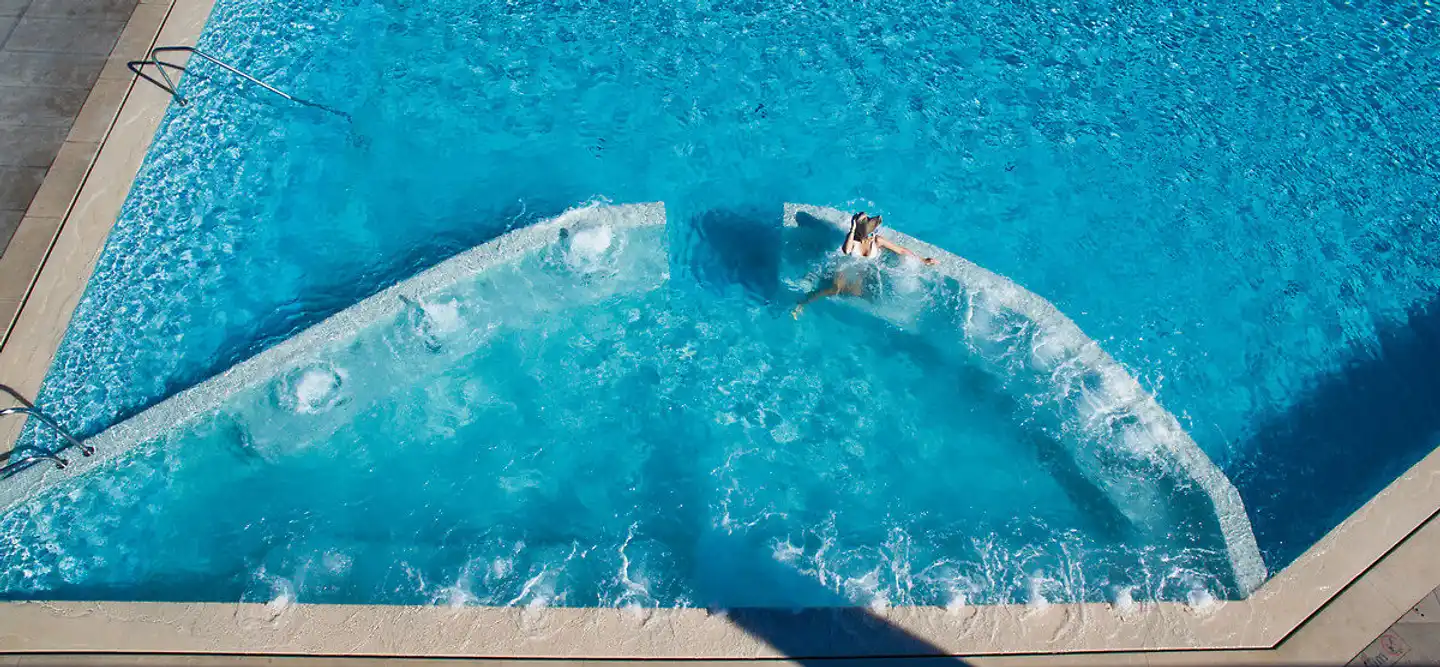 Royal & Imperial Belvedere Wellness