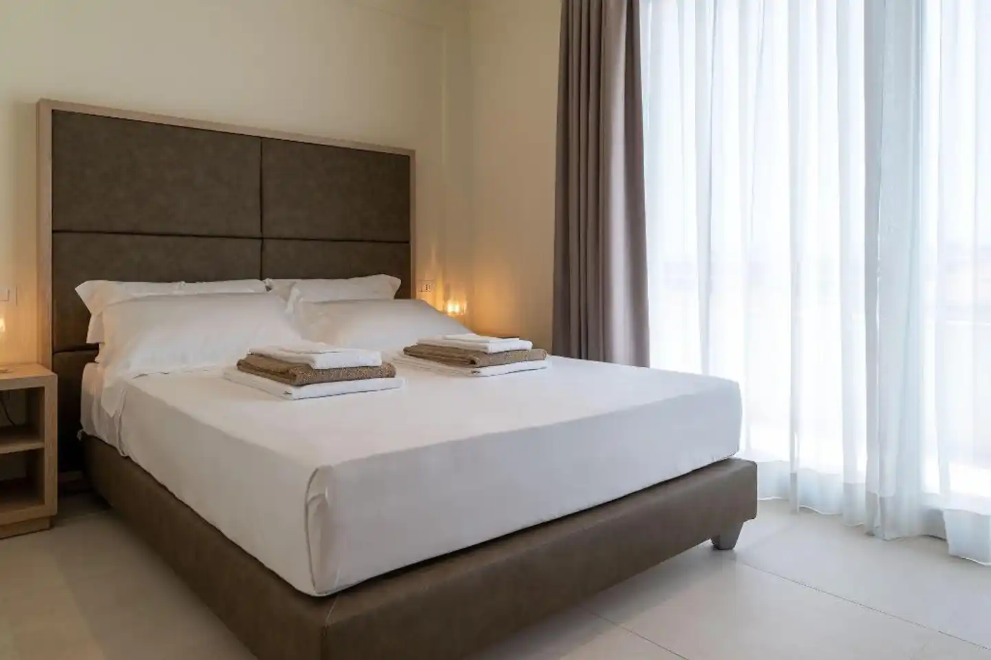 Palace Lido Hotel & Suites Wohnbeispiel