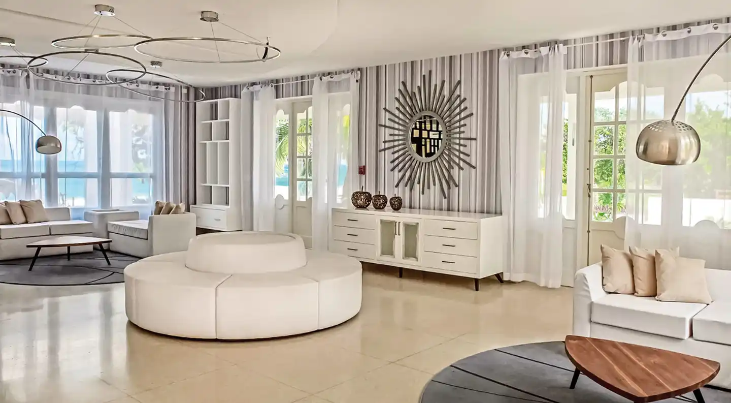 Mystique Casa Perla Wohnbeispiel