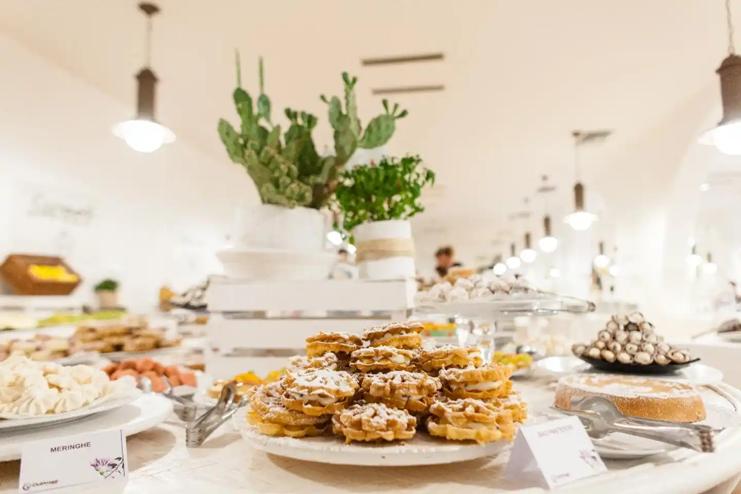 Mursia Resort & Spa Restaurant