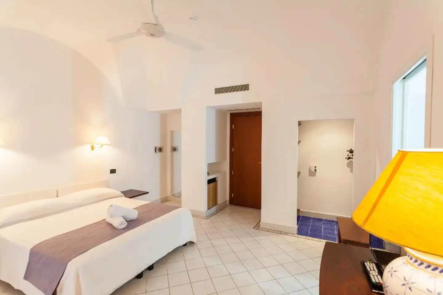 Mursia Resort & Spa Wellness