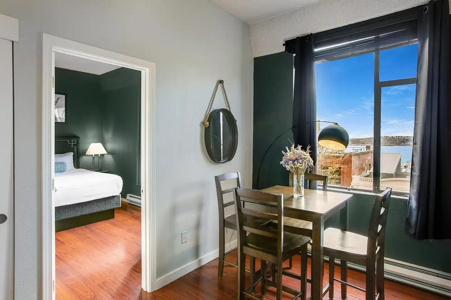 The Oxford Seattle-Downtown Badezimmer