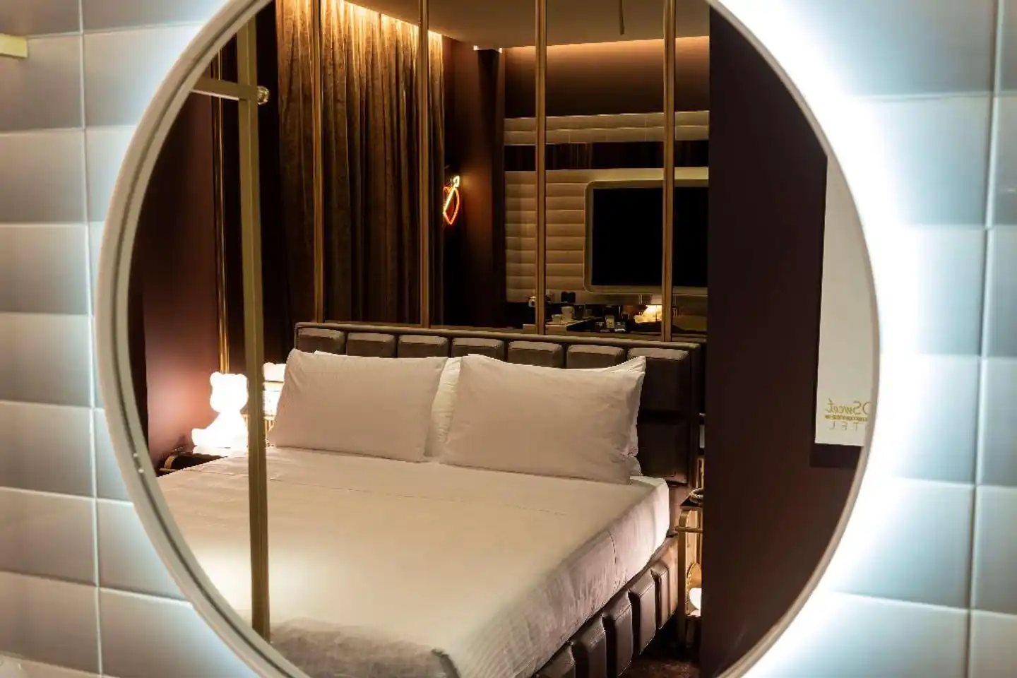 ODSweet Duomo Milano Hotel, BW Premier Collection Wellness