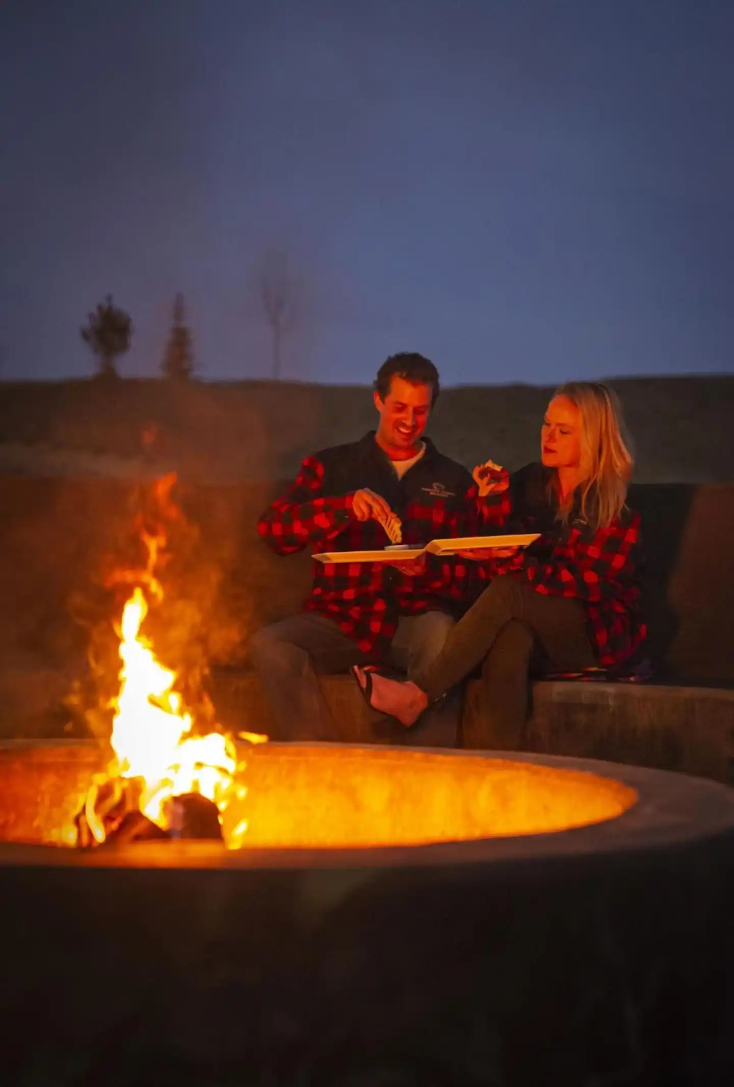 Dakota Dunes Resort Personen