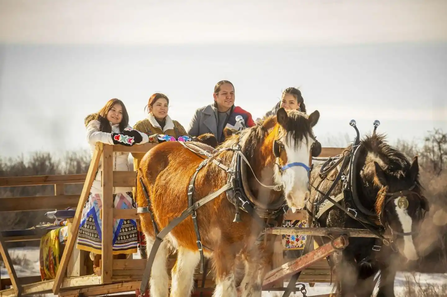 Dakota Dunes Resort Sport und Entertainment