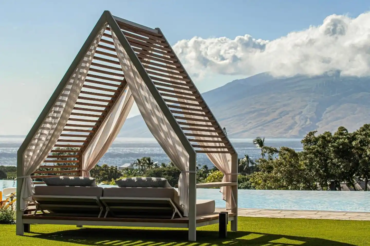 AC Hotel by Marriott Maui Wailea Terrasse