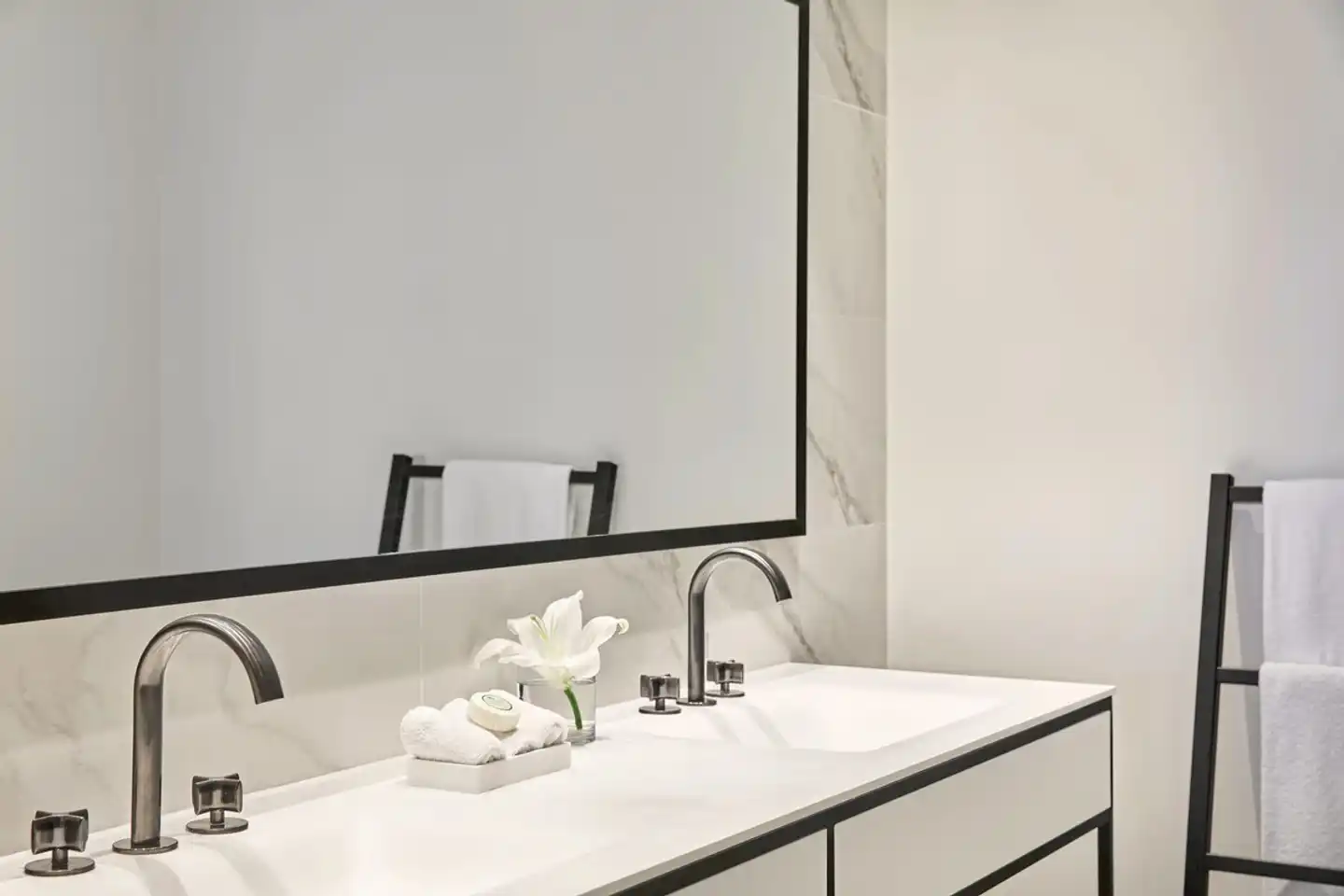 Finest Punta Cana by The Excellence Collection Badezimmer