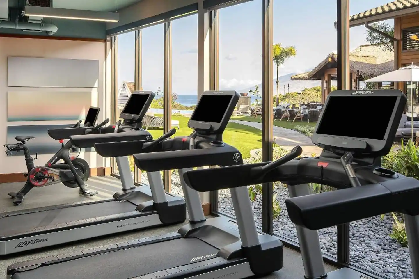 AC Hotel by Marriott Maui Wailea Sport und Entertainment