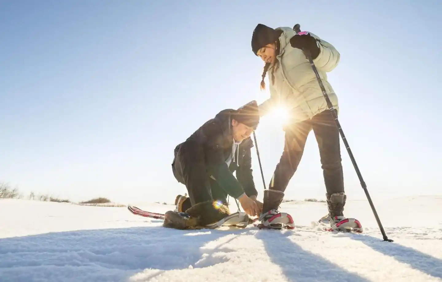 Dakota Dunes Resort Sport und Entertainment