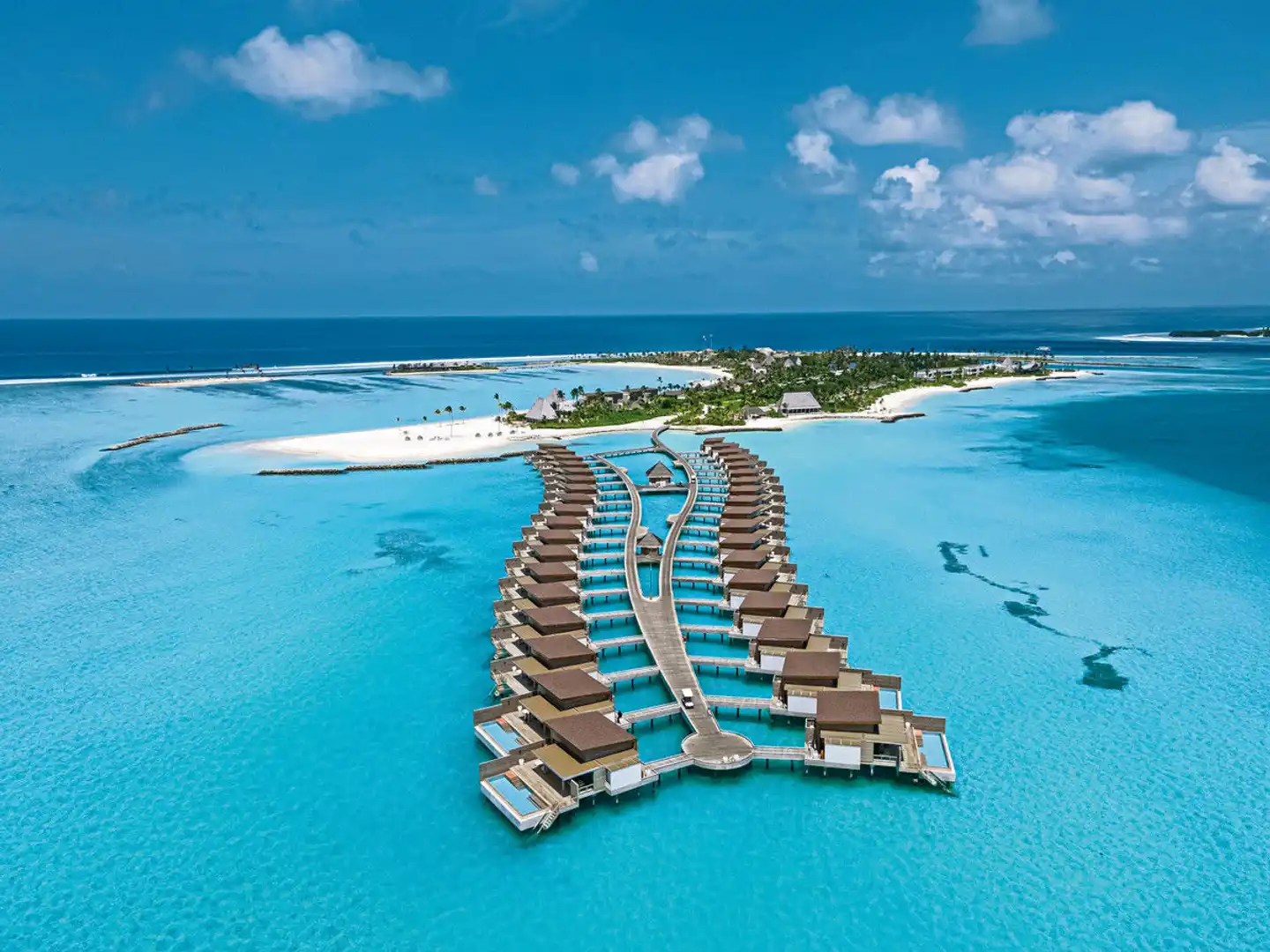 Kuda Villingili Strand