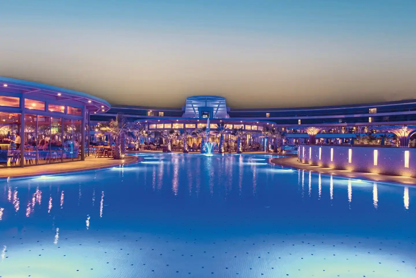 Lyttos Mare Pool
