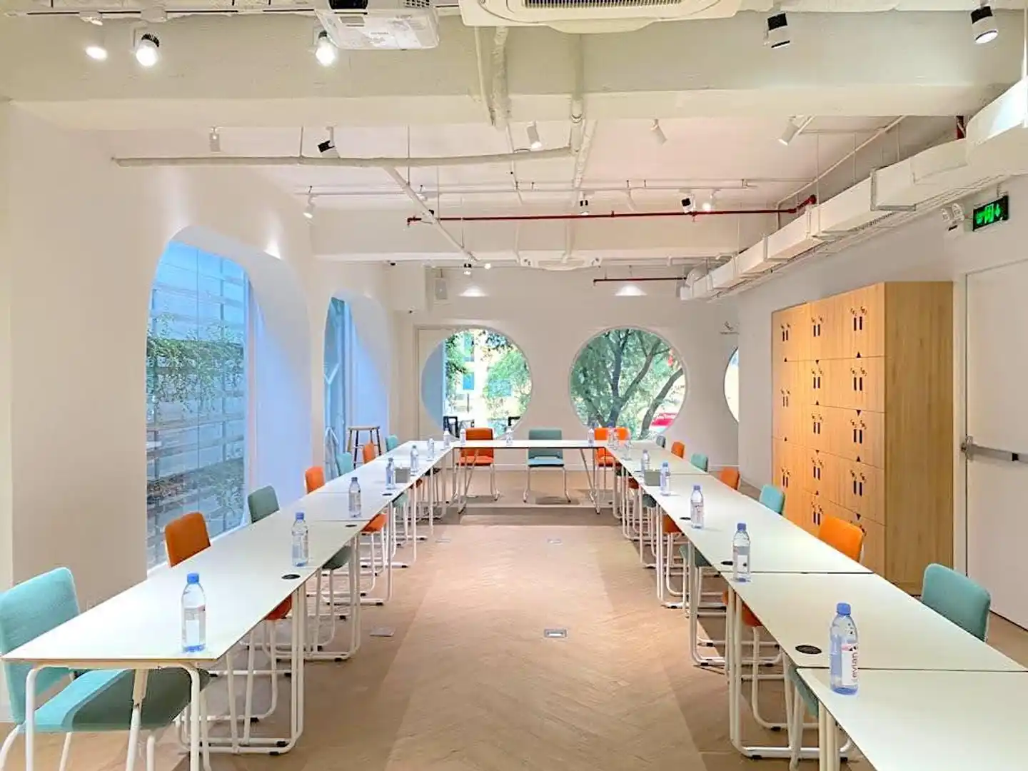 Meander Saigon Konferenz