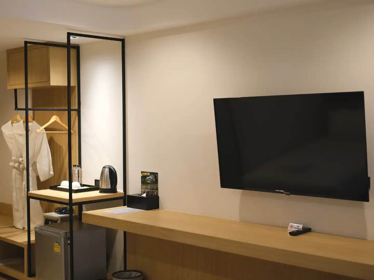 Sann Boutique Hotel Wohnbeispiel