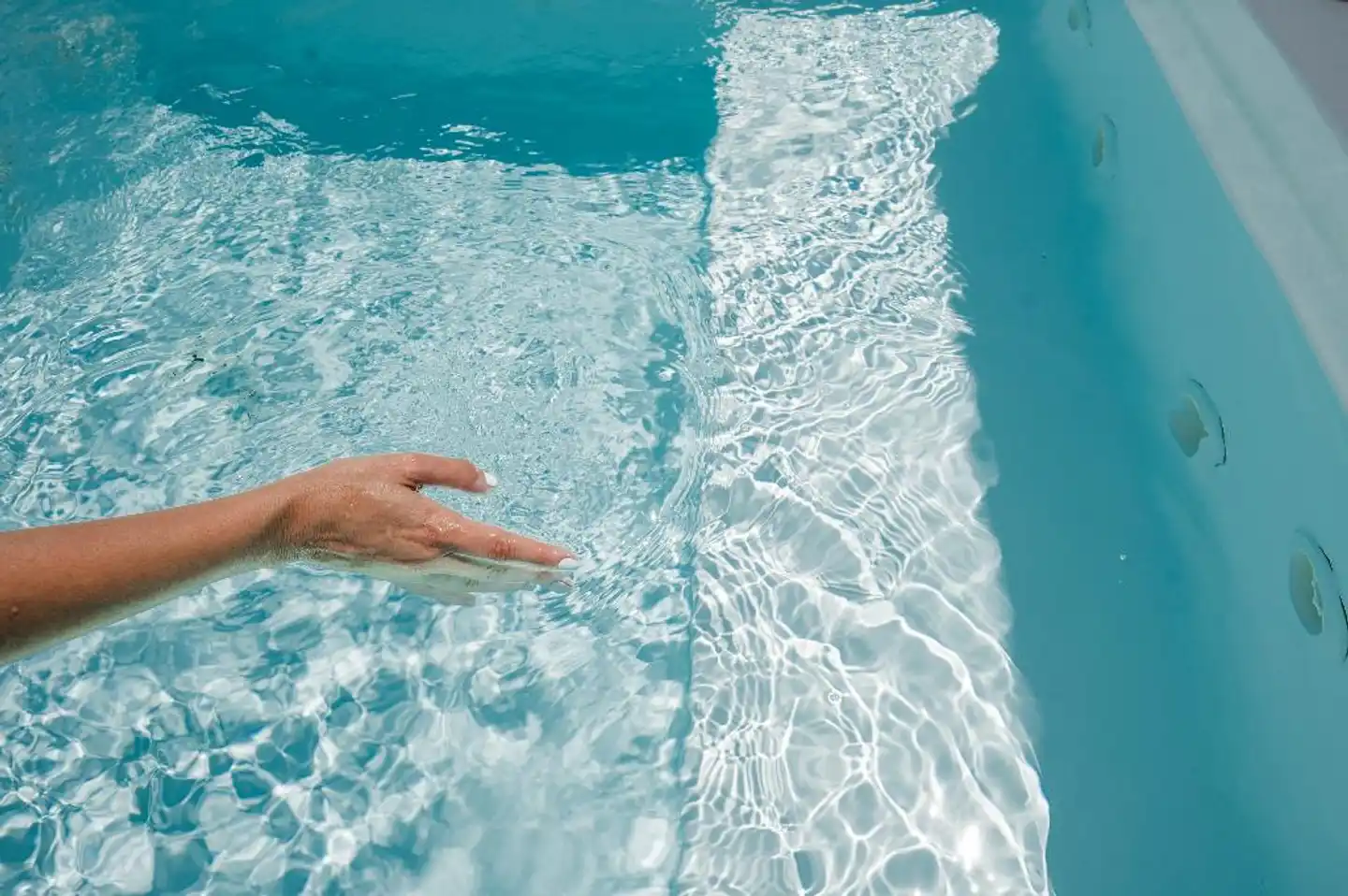 Amphitrite Suites Santorini Wellness