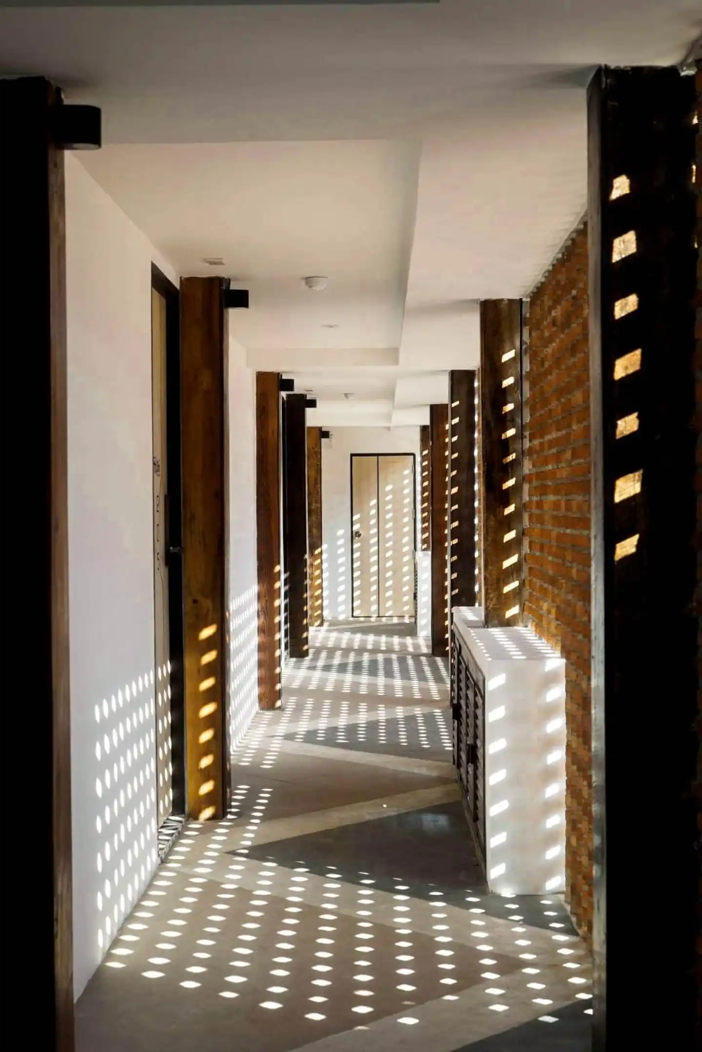 NORN Nimman13 Boutique Hotel Chiangmai Lobby