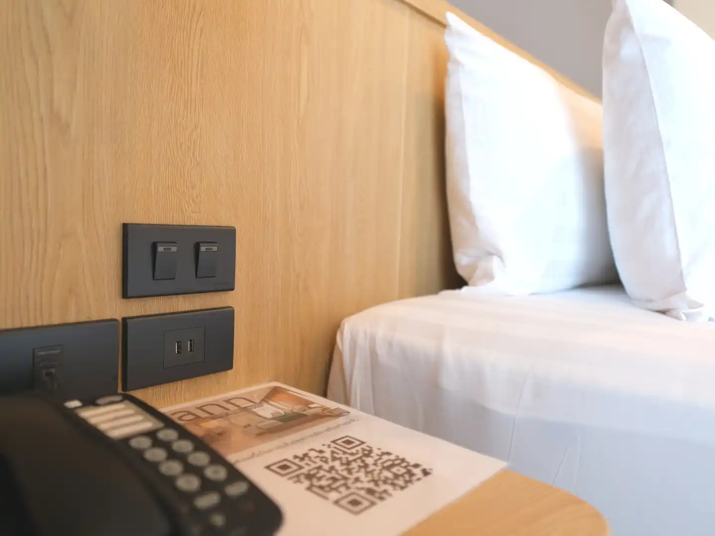 Sann Boutique Hotel Wohnbeispiel