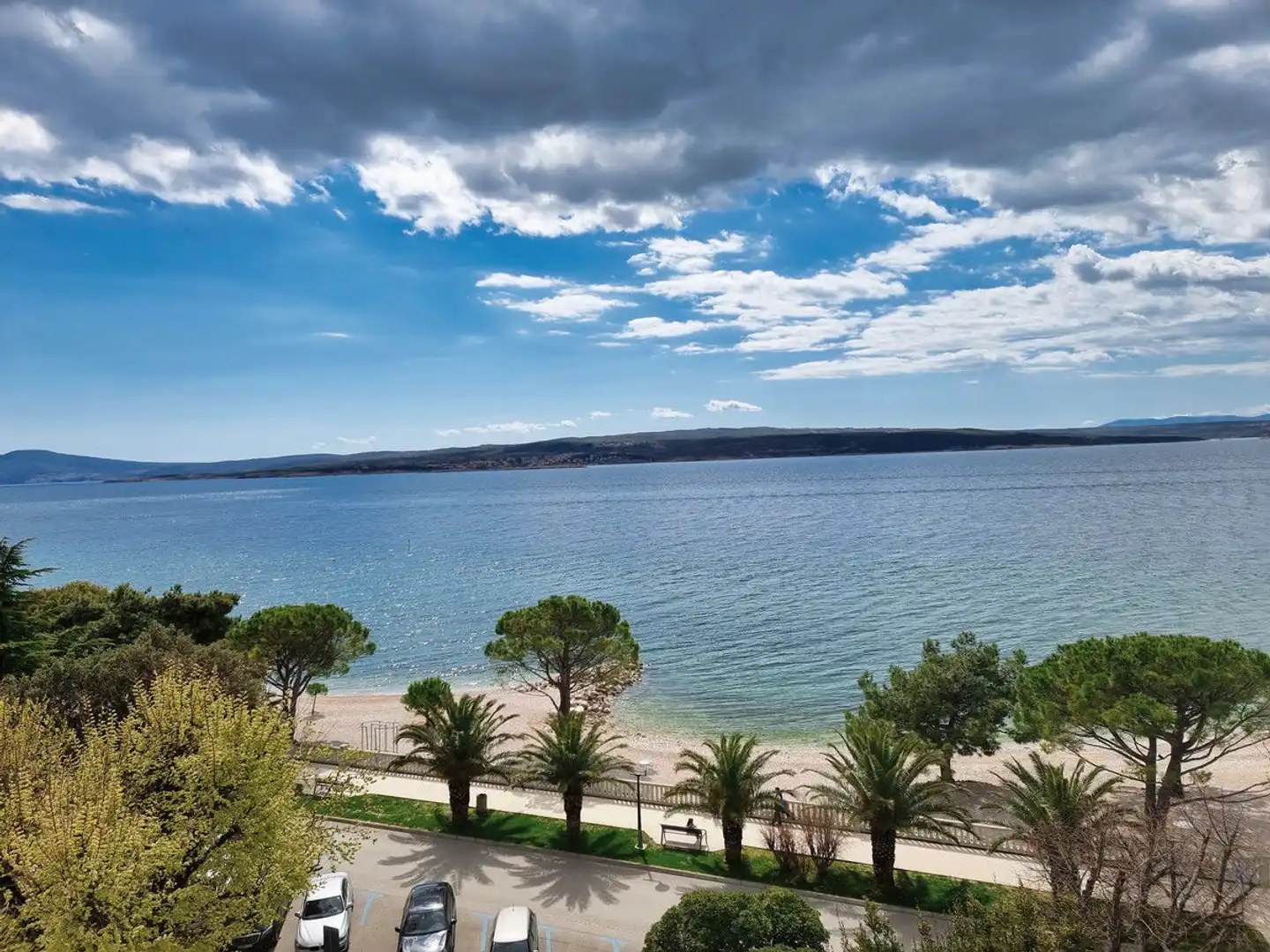 Heritage Hotel Stypia Landschaft