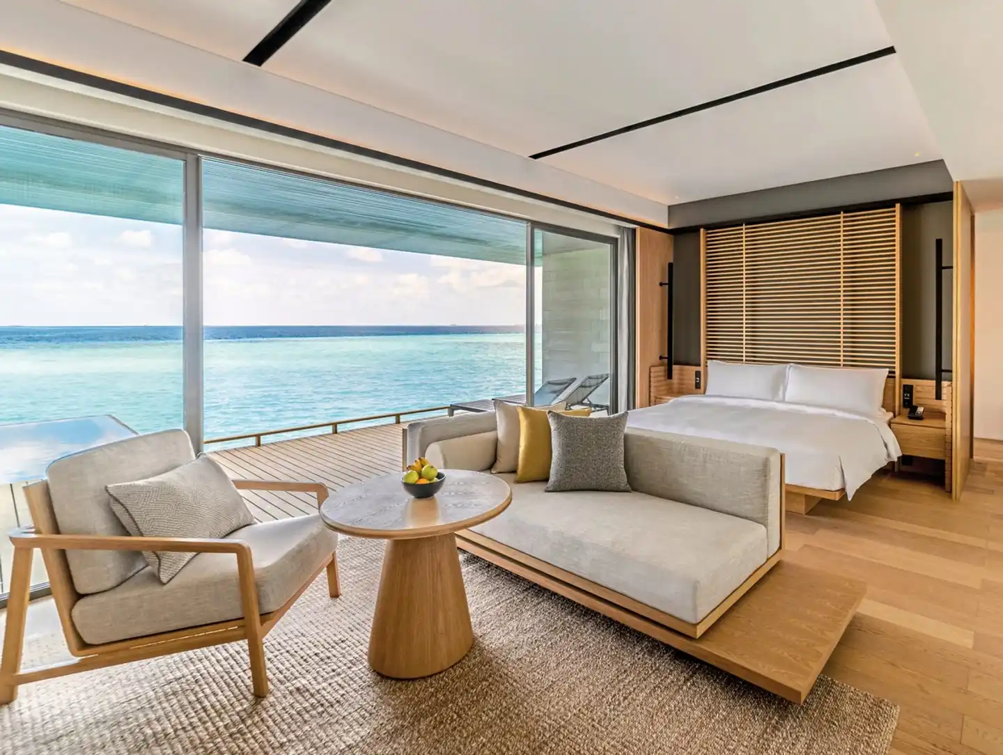 Alila Kothaifaru Maldives Wohnbeispiel