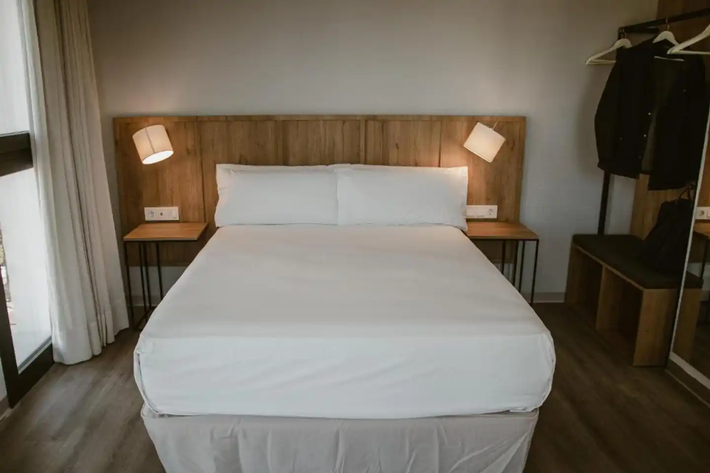 Petit Palace Vargas Wohnbeispiel
