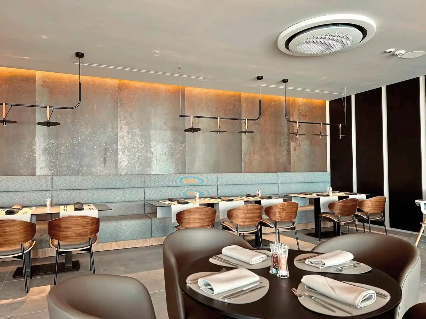 GRIFID Noa Restaurant