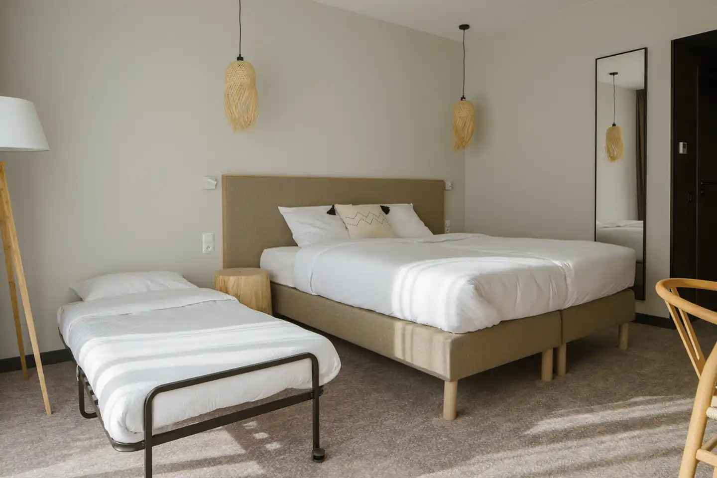 Saltic Resort & Spa Leba Wohnbeispiel