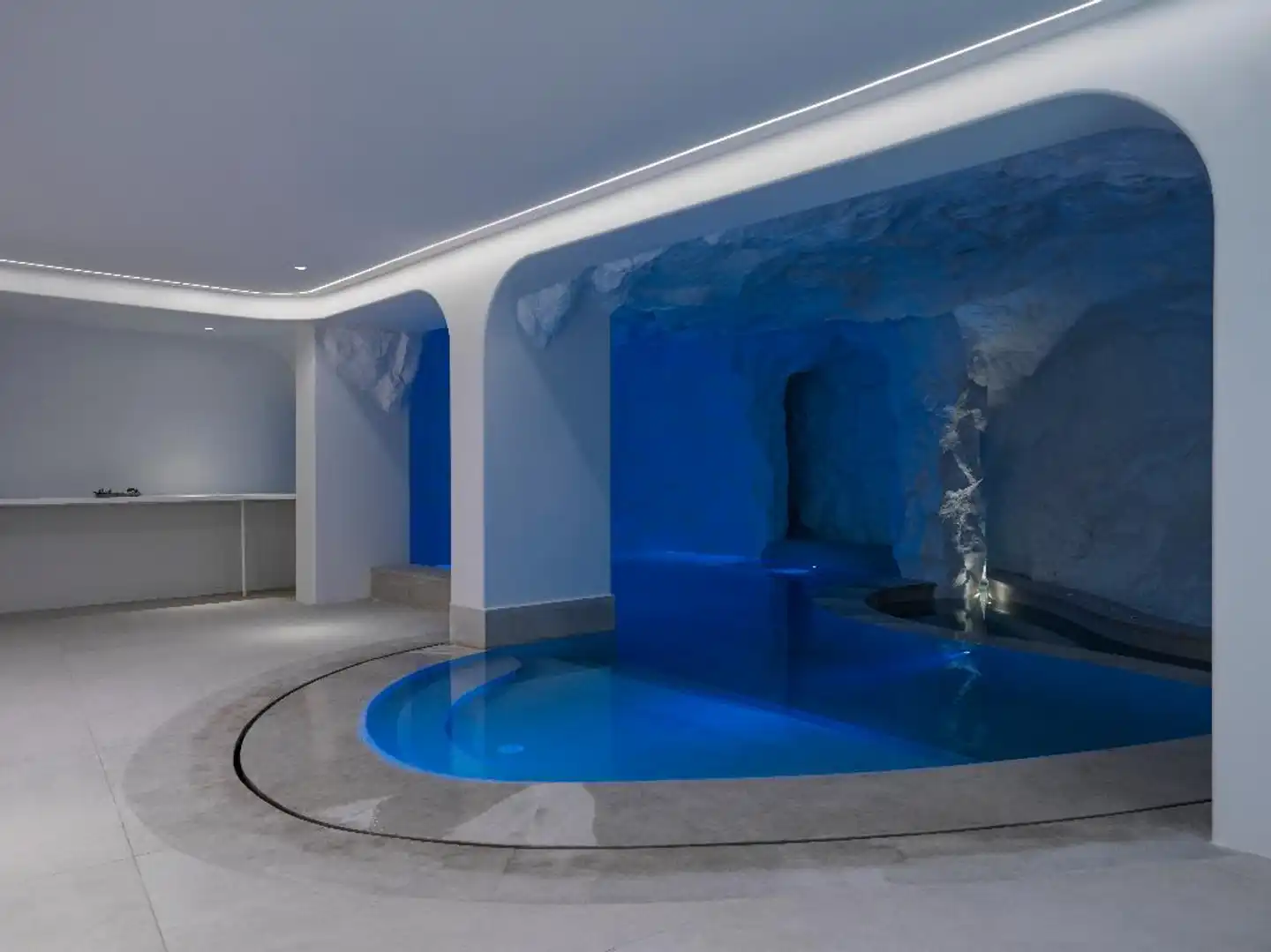 Lovia Mykonos Wellness