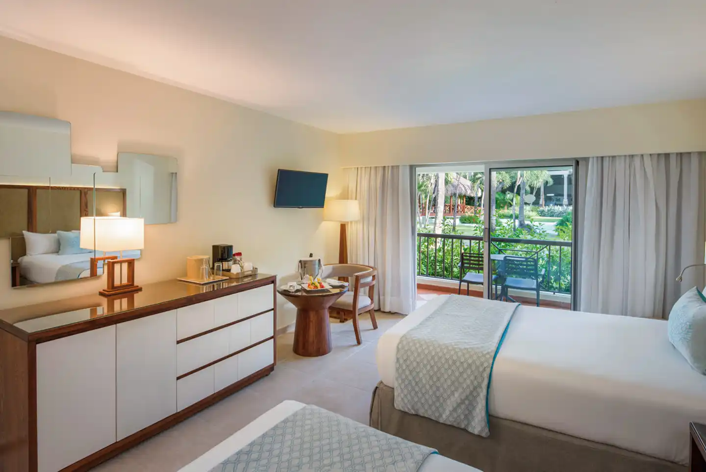 Impressive Punta Cana Wohnbeispiel