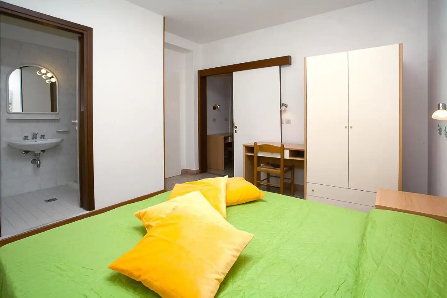 Hotel Amalfi Wohnbeispiel