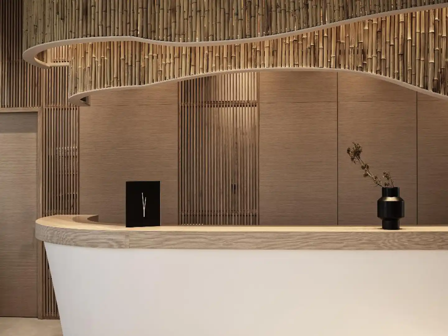 Yi Hotel Mykonos Lobby