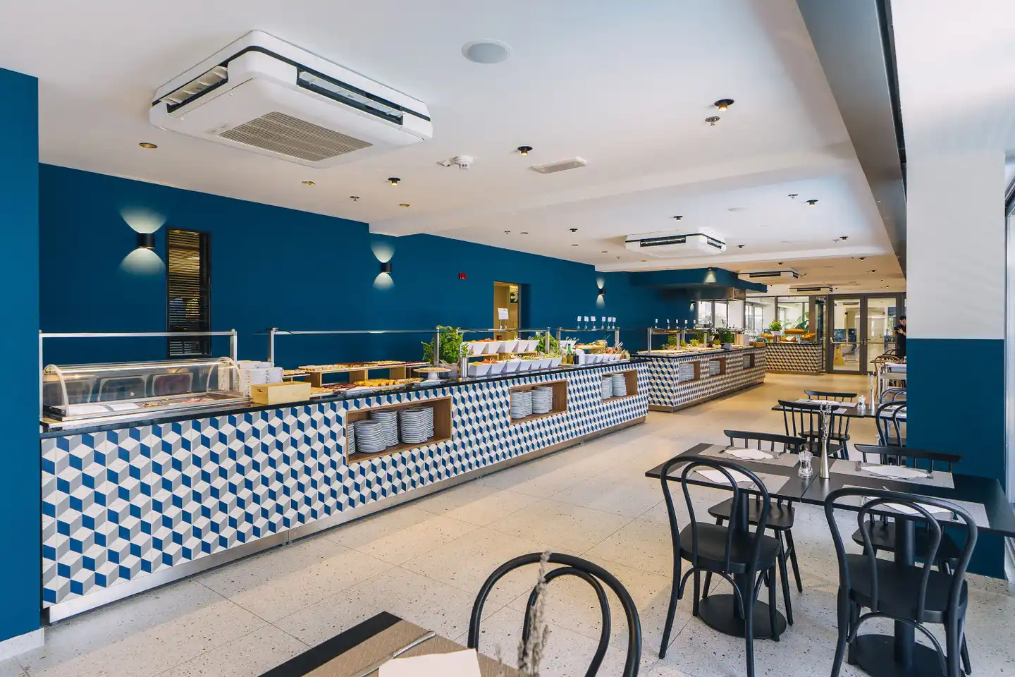 Morenia All Inclusive Hotel Konferenz
