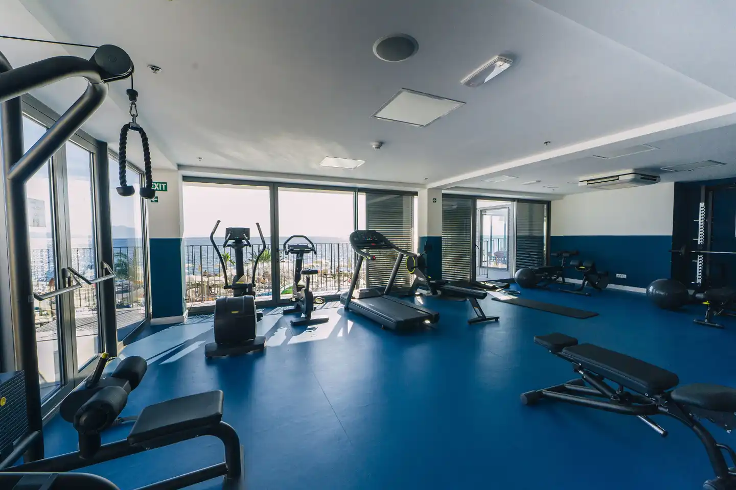 Morenia All Inclusive Hotel Sport und Entertainment