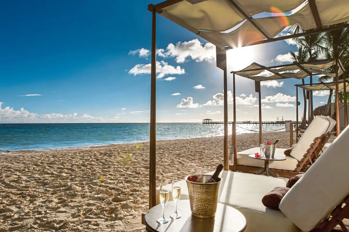 Impressive Premium Punta Cana Strand